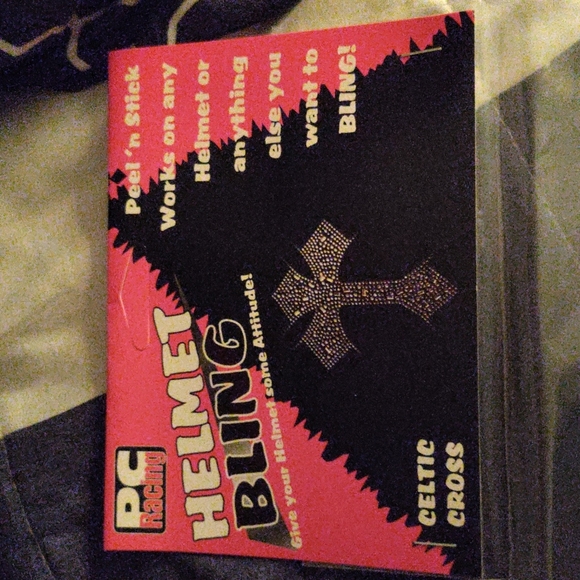 💥 5/$15💥 🦋PC Racing Bling - Picture 2 of 5